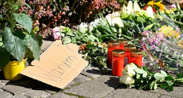 Almanya, suçlu Afganları ülkelerine gönderdi