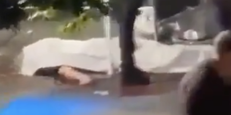 Almanya’da 3 kişinin öldürüldüğü saldırıyı IŞİD üstlendi: Filistin’in intikamı için