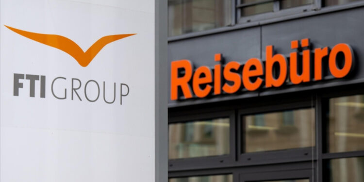 Almanya'da tur operatörü FTI mağdurlarına para iadesi başladı