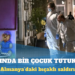 Almanya’daki bıçaklı saldırıyla ilgili 15 yaşında bir çocuk tutuklandı