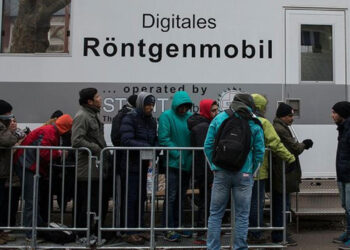 Almanya'dan Sert 'İltica' Kararları: Türkiye'yi Ziyaret Eden Türkler İade Edilecek