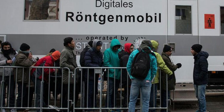 Almanya'dan Sert 'İltica' Kararları: Türkiye'yi Ziyaret Eden Türkler İade Edilecek