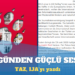 Almanya’nın en önemli sol liberal gazetesi olan TAZ IJA’yı yazdı: Sürgünden güçlü sesler
