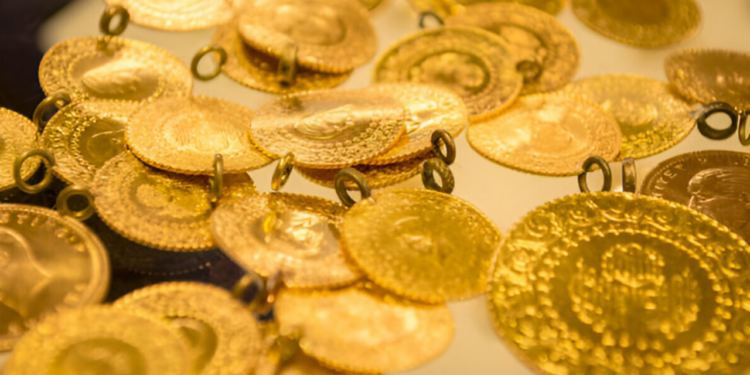 Altının Kilogram Fiyatı 2 Milyon 627 Bin Liraya Geriledi