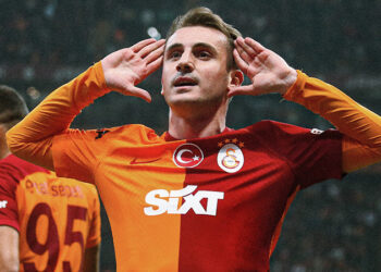 Amacım her zaman Galatasaray'a hizmet etmek