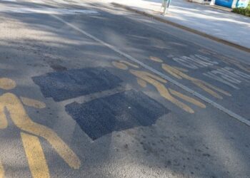 Amed Barosu’ndan Fidan: Kürtçe yazıların silinmesi kanunsuzluktur