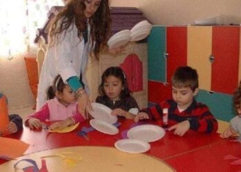 Anaokulu ve bakıcı fiyatları 1 yılda yüzde 150 arttı