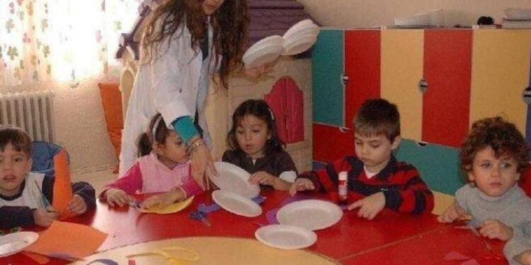 Anaokulu ve bakıcı fiyatları 1 yılda yüzde 150 arttı