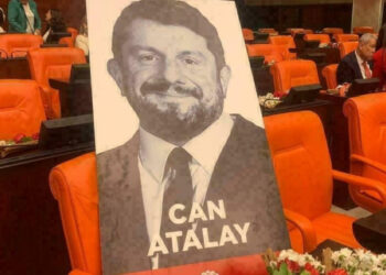 Anayasa Mahkemesi Can Atalay Hakkındaki Kararını Verdi