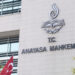 Anayasa Mahkemesi o paylaşımı yapınca erişim engeli yedi