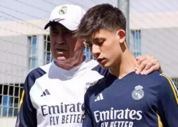 Ancelotti'den Arda Güler Yorumu: 'Kararsızdım Ama...'