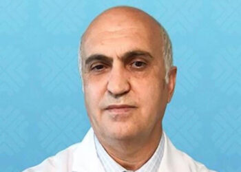 Prof. Dr. Nihat Okçu: Ani ve şiddetli karın ağrısı kalp krizi habercisi olabilir