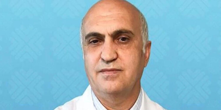 Prof. Dr. Nihat Okçu: Ani ve şiddetli karın ağrısı kalp krizi habercisi olabilir