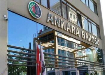 Ankara Barosu Instagram'a erişim engeli kararı için yürütmenin durdurulması istemiyle dava açtı