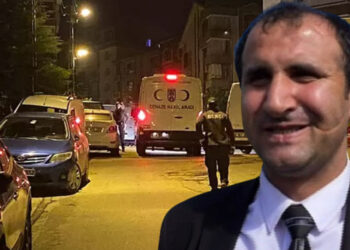 Ankara’da 3 komşusunu silahla katleden kişi 15 Temmuz gazisi çıktı!