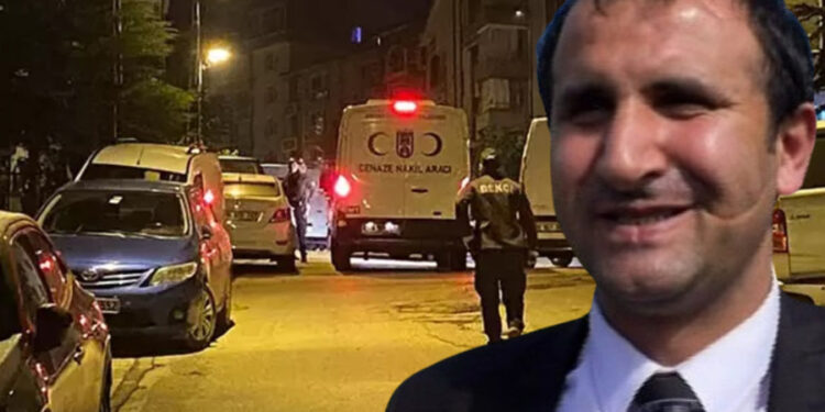 Ankara’da 3 komşusunu silahla katleden kişi 15 Temmuz gazisi çıktı!