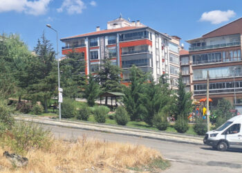Ankara'da Borç Dehşeti: Nişanlısının Yanında Öldürdü!