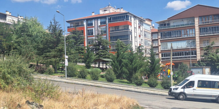 Ankara'da Borç Dehşeti: Nişanlısının Yanında Öldürdü!