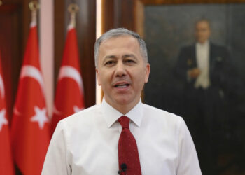 Ankara’da skandal; Ali Yerlikaya’nın konutu kimin ikâmetgahı çıktı?