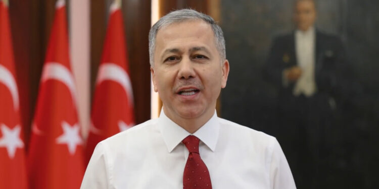 Ankara’da skandal; Ali Yerlikaya’nın konutu kimin ikâmetgahı çıktı?