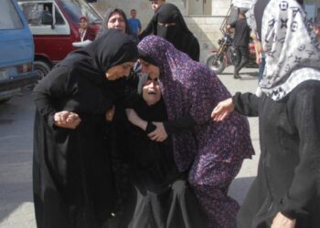 Ankara'dan Gazze'deki okul katliamına tepki: İsrail, insanlığa karşı yeni bir suç işlemiştir