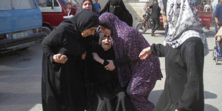 Ankara'dan Gazze'deki okul katliamına tepki: İsrail, insanlığa karşı yeni bir suç işlemiştir