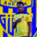 Ankaragücü kaybolduğunu açıklamıştı; Renaldo Cephas'tan paylaşım geldi