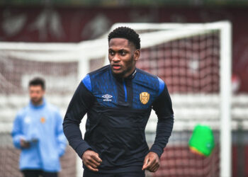 Ankaragücü’nde Renaldo Cephas'ın neden maça gelmediği ortaya çıktı