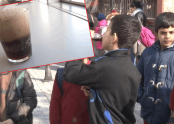 Anne Babalar Dikkat, Çocuklarınızı Bu İçecekten Uzak Tutun! Kanser Riskini Arıtırıyor