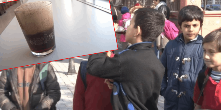 Anne Babalar Dikkat, Çocuklarınızı Bu İçecekten Uzak Tutun! Kanser Riskini Arıtırıyor