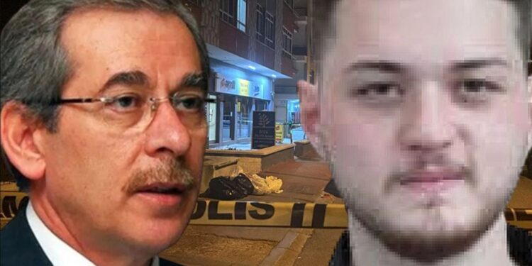 Anneannesini öldüren Abdüllatif Şener’in oğlu hakkında karar açıklandı