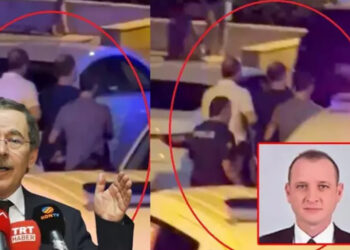 Anneannesini öldürmüştü: Abdüllatif Şener’in oğlu, psikiyatri hastanesine sevk edildi