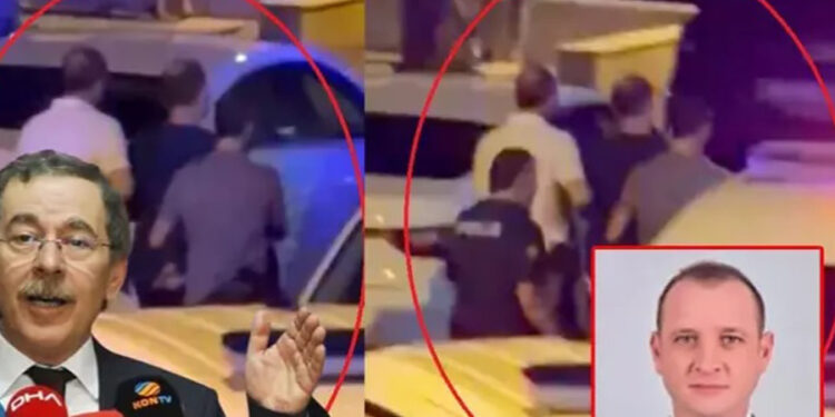 Anneannesini öldürmüştü: Abdüllatif Şener’in oğlu, psikiyatri hastanesine sevk edildi