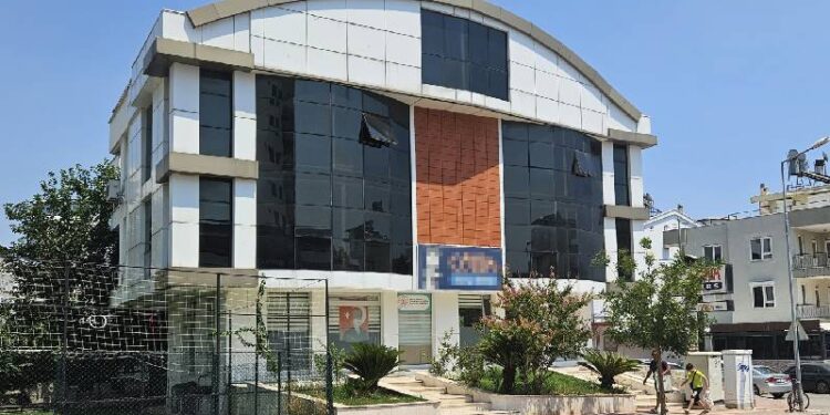 Antalya İl Milli Eğitim Müdürlüğü harekete geçti, kaçak Rus okullarına kapatma kararı