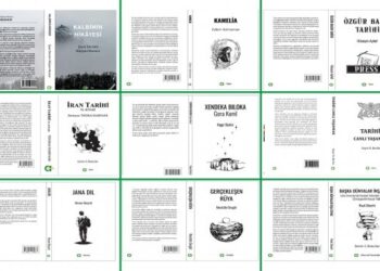 Aram Yayınevi’nden 16 yeni kitap