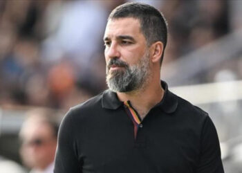 Arda Turan'dan Yıllar Sonra Gelen Pişmanlık İtirafı