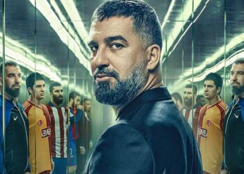 Arda Turan'ın belgeseli Yüzleşme'nin tanıtımı yapıldı