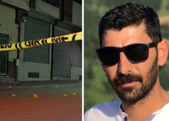 Ardahan Belediye Başkanı’nın şoförü bıçaklı kavgada öldürüldü