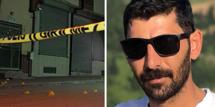 Ardahan Belediye Başkanı’nın şoförü bıçaklı kavgada öldürüldü