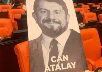 Arınç'tan Kurtulmuş'a Atalay ikazı!