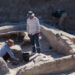 Arslantepe Höyüğü’nde Heyecanlandıran Keşif