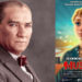 Atatürk'ü Bu Kez Animasyon Film Anlatacak: 'Mustafa', 25 Ekim'de Vizyonda