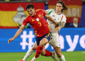 Atletico Madrid Robin Le Normand'ı Transfer Etti