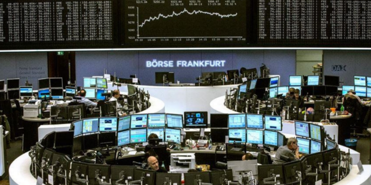 Avrupa Borsaları Yükselişle Açıldı