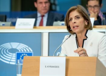 Avrupa Komisyonu’ndan üyelere çağrı: Afrika’ya maymun çiçeği aşısı gönderin