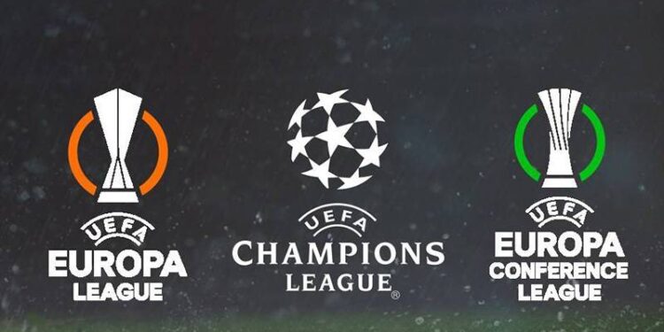 Avrupa'da kura zamanı; işte Galatasaray, Fenerbahçe, Beşiktaş ve Trabzonspor'un muhtemel rakipleri