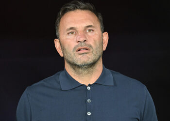 Ayağa kalkıp kazanma serimize başlayacağız