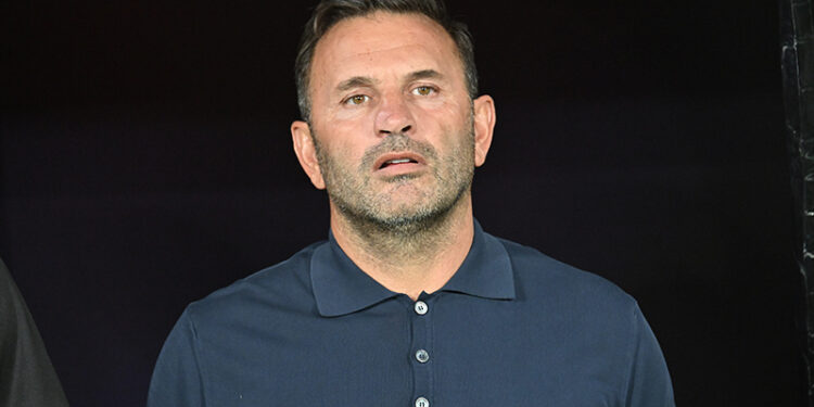 Ayağa kalkıp kazanma serimize başlayacağız