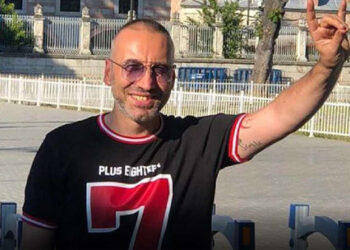 Ayhan Bora Kaplan soruşturması: İbrahim Ulucan silahlı saldırıda öldürüldü