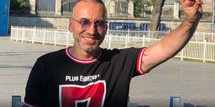 Ayhan Bora Kaplan soruşturması: İbrahim Ulucan silahlı saldırıda öldürüldü